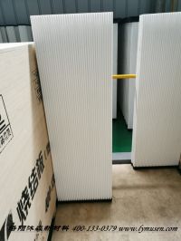 好的塑燒板有哪些質(zhì)量認證